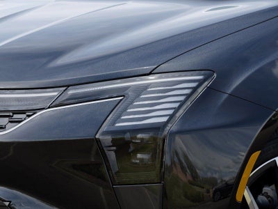 2027 Chrysler Pacifica PACIFICA PINNACLE AWD