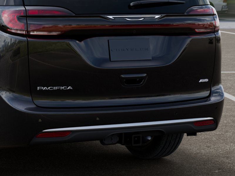 2027 Chrysler Pacifica PACIFICA PINNACLE AWD