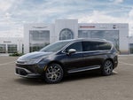 2027 Chrysler Pacifica PACIFICA PINNACLE AWD