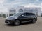 2027 Chrysler Pacifica PACIFICA PINNACLE AWD