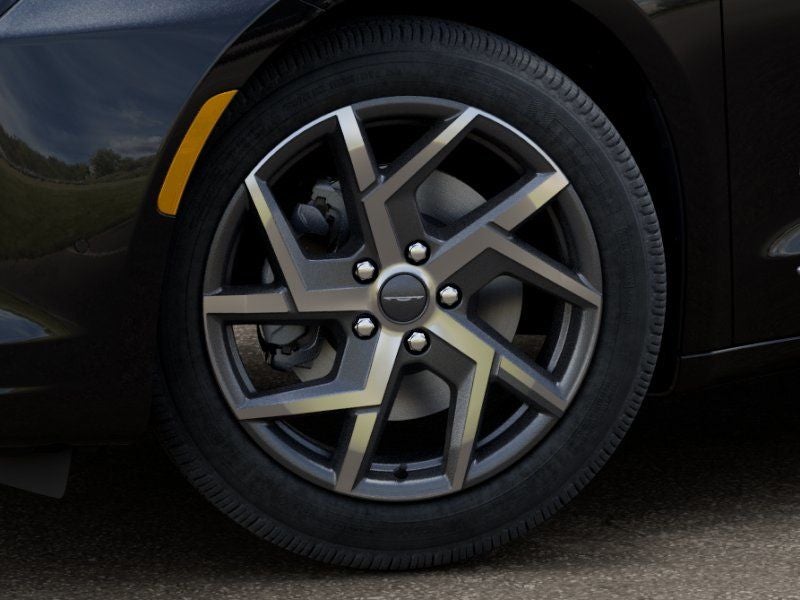 2027 Chrysler Pacifica PACIFICA PINNACLE AWD