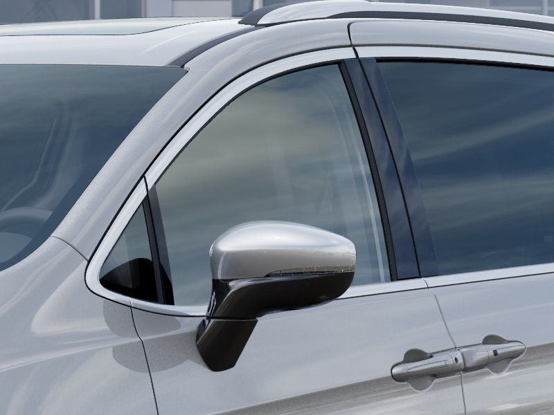 2026 Chrysler Pacifica PACIFICA PINNACLE AWD