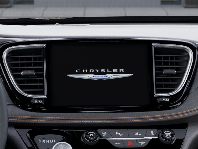 2026 Chrysler Pacifica PACIFICA PINNACLE AWD