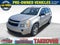 2007 Chevrolet Equinox LS