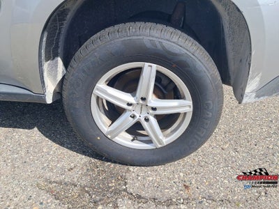 2007 Chevrolet Equinox LS