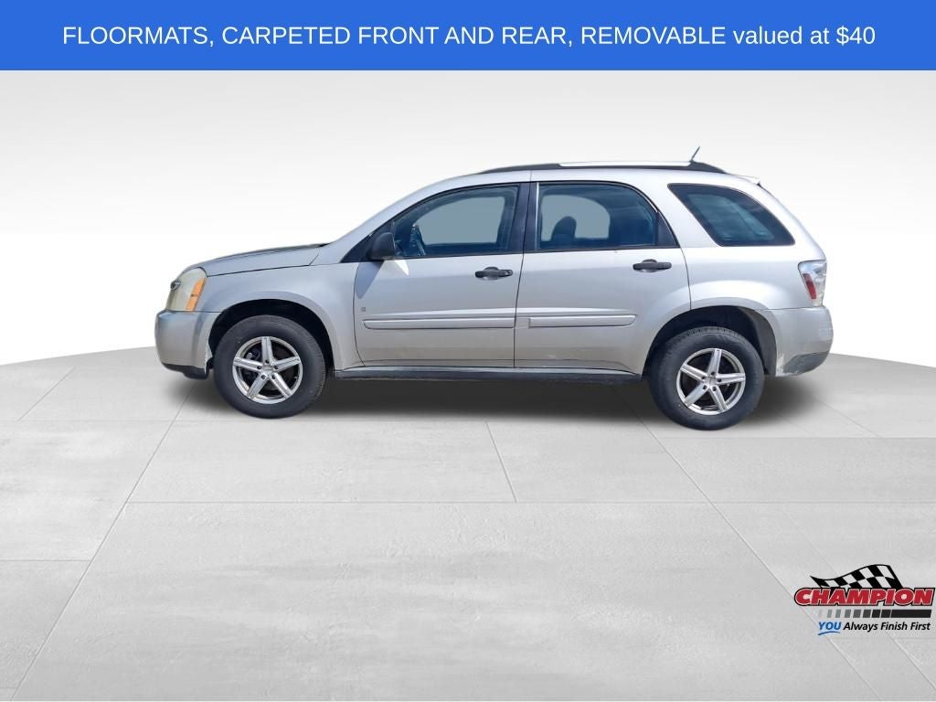 2007 Chevrolet Equinox LS