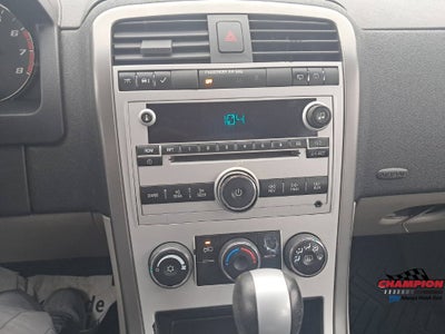 2007 Chevrolet Equinox LS