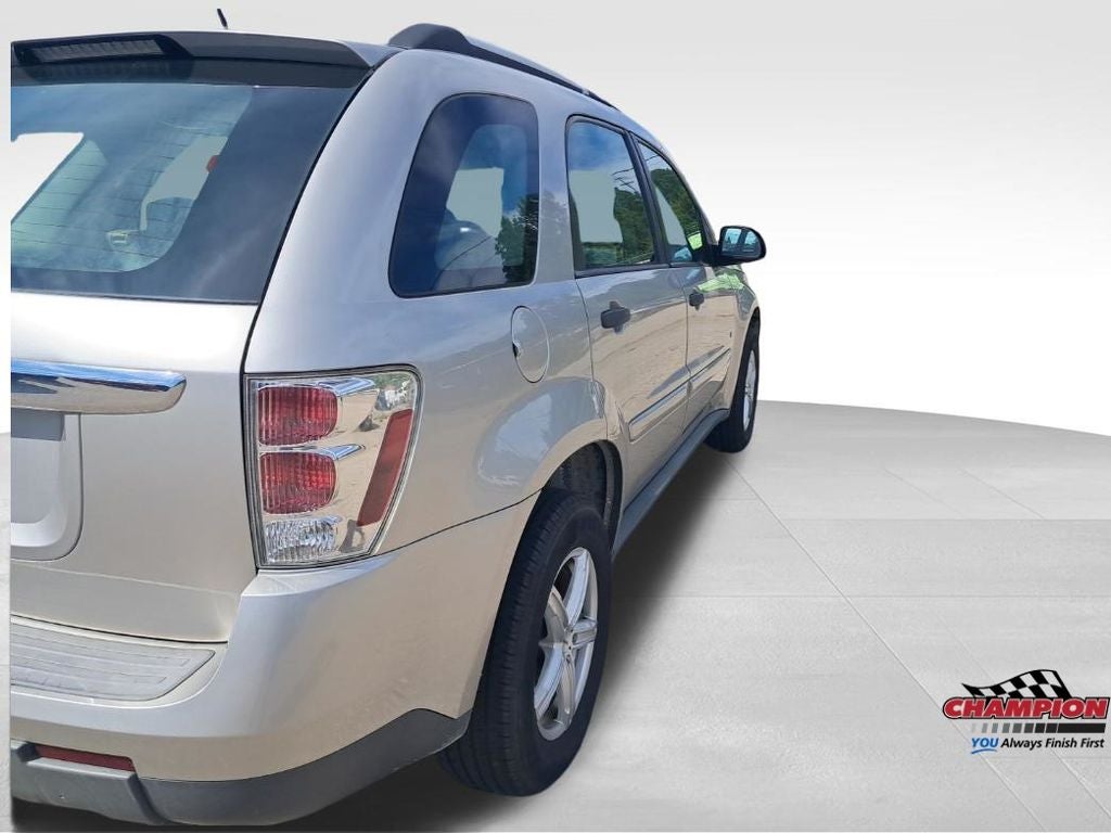 2007 Chevrolet Equinox LS