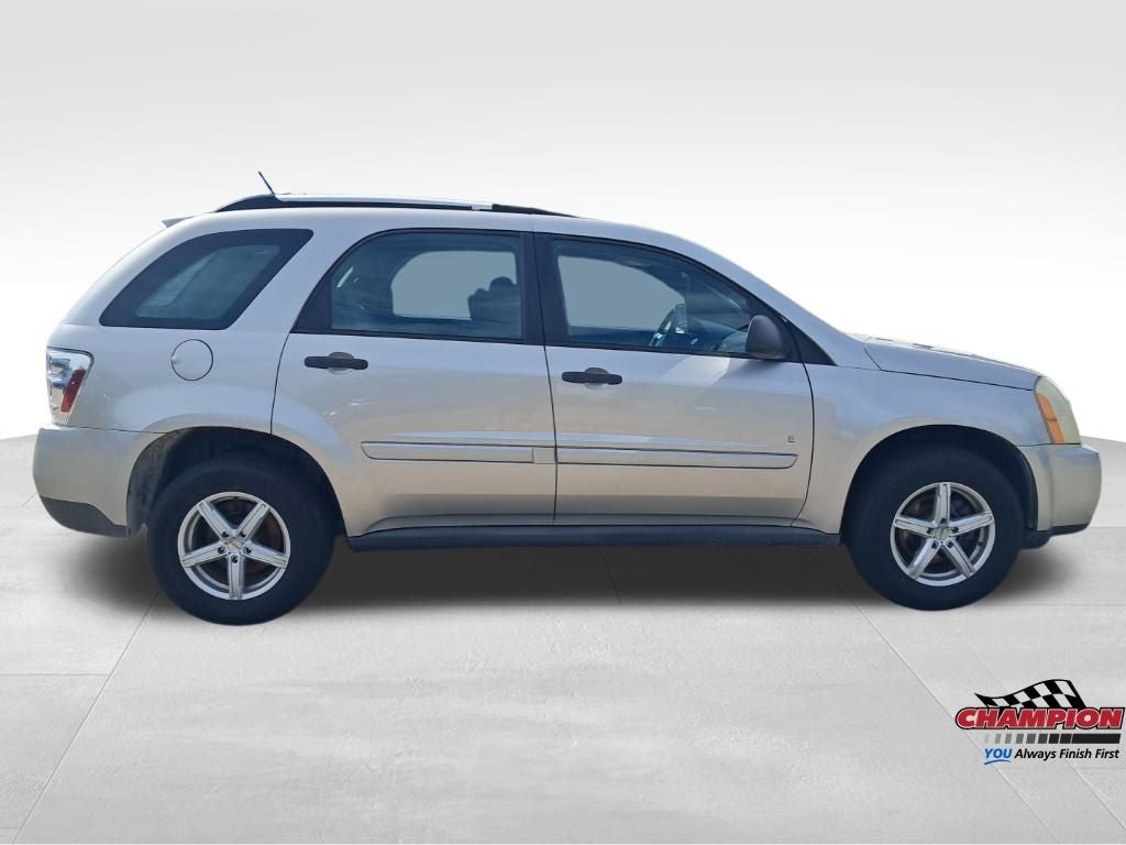 2007 Chevrolet Equinox LS