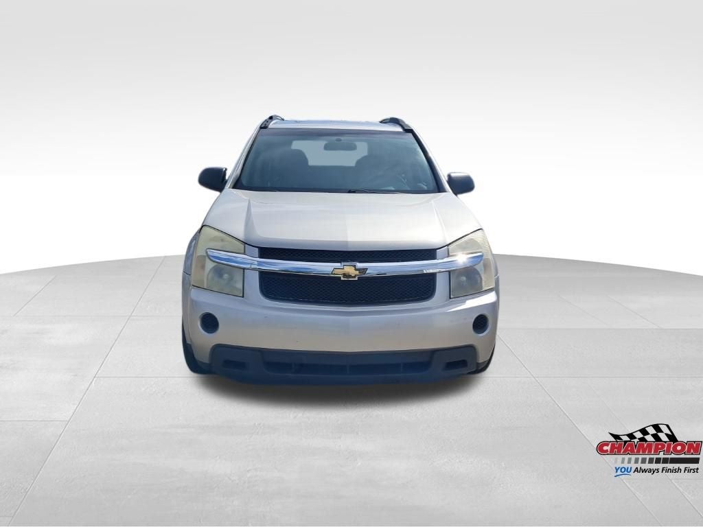 2007 Chevrolet Equinox LS