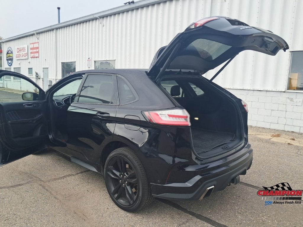 2020 Ford Edge ST