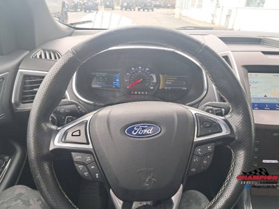 2020 Ford Edge ST