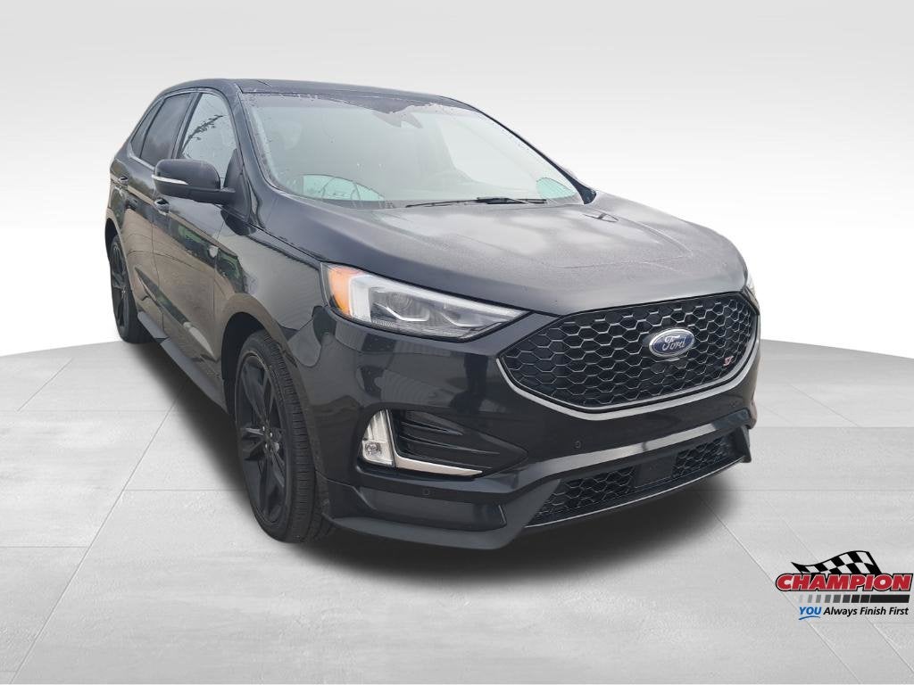 2020 Ford Edge ST