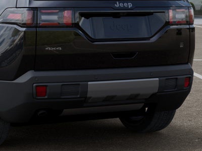 2026 Jeep Cherokee CHEROKEE 85TH ANNIVERSARY EDITION 4X4
