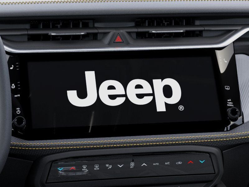 2026 Jeep Cherokee CHEROKEE 85TH ANNIVERSARY EDITION 4X4