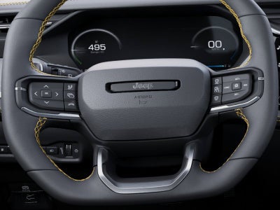 2026 Jeep Cherokee CHEROKEE 85TH ANNIVERSARY EDITION 4X4