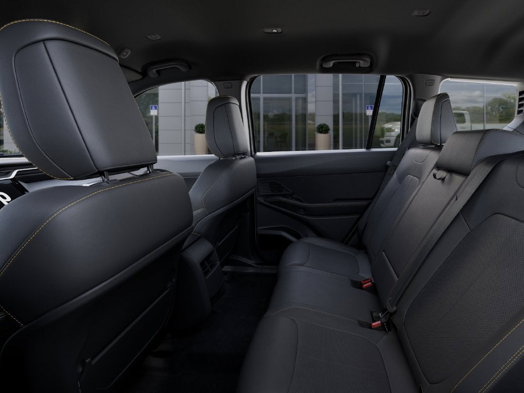 2026 Jeep Cherokee CHEROKEE 85TH ANNIVERSARY EDITION 4X4