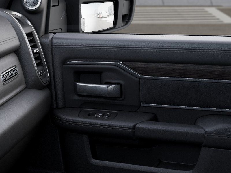 2026 RAM Ram 3500 RAM 3500 LARAMIE CREW CAB 4X4 6'4' BOX