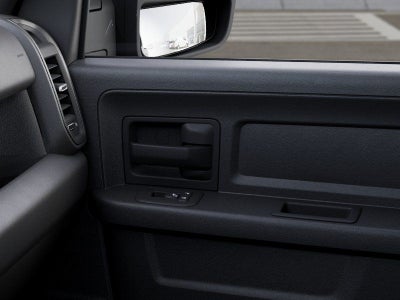 2026 RAM 2500 RAM 2500 TRADESMAN CREW CAB 4X4 6'4' BOX
