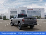 2026 RAM 2500 RAM 2500 TRADESMAN CREW CAB 4X4 6'4' BOX