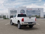 2027 RAM Ram 2500 RAM 2500 BIG HORN CREW CAB 4X4 6'4' BOX