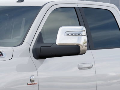 2027 RAM Ram 2500 RAM 2500 LARAMIE CREW CAB 4X4 6'4' BOX