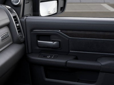 2027 RAM Ram 2500 RAM 2500 LARAMIE CREW CAB 4X4 6'4' BOX