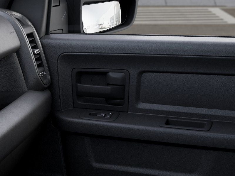 2026 RAM 2500 RAM 2500 TRADESMAN CREW CAB 4X4 8' BOX