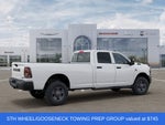 2026 RAM 2500 RAM 2500 TRADESMAN CREW CAB 4X4 8' BOX