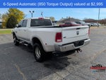 2014 RAM 3500 Laramie