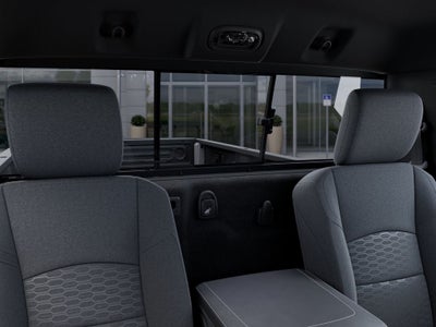 2026 RAM Ram 2500 RAM 2500 TRADESMAN REGULAR CAB 4X4 8' BOX