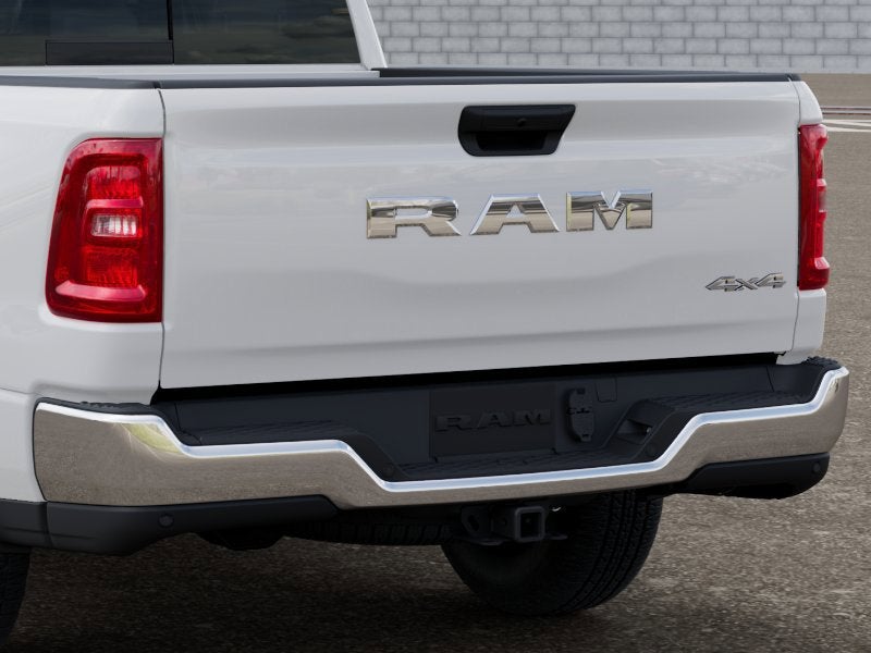 2027 RAM Ram 1500 RAM 1500 TRADESMAN CREW CAB 4X4 5'7' BOX