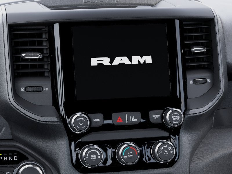 2027 RAM Ram 1500 RAM 1500 TRADESMAN CREW CAB 4X4 5'7' BOX