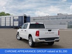 2027 RAM Ram 1500 RAM 1500 TRADESMAN CREW CAB 4X4 5'7' BOX