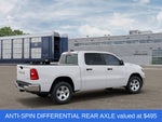 2027 RAM Ram 1500 RAM 1500 TRADESMAN CREW CAB 4X4 5'7' BOX