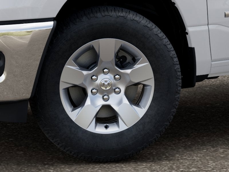 2027 RAM Ram 1500 RAM 1500 TRADESMAN CREW CAB 4X4 5'7' BOX