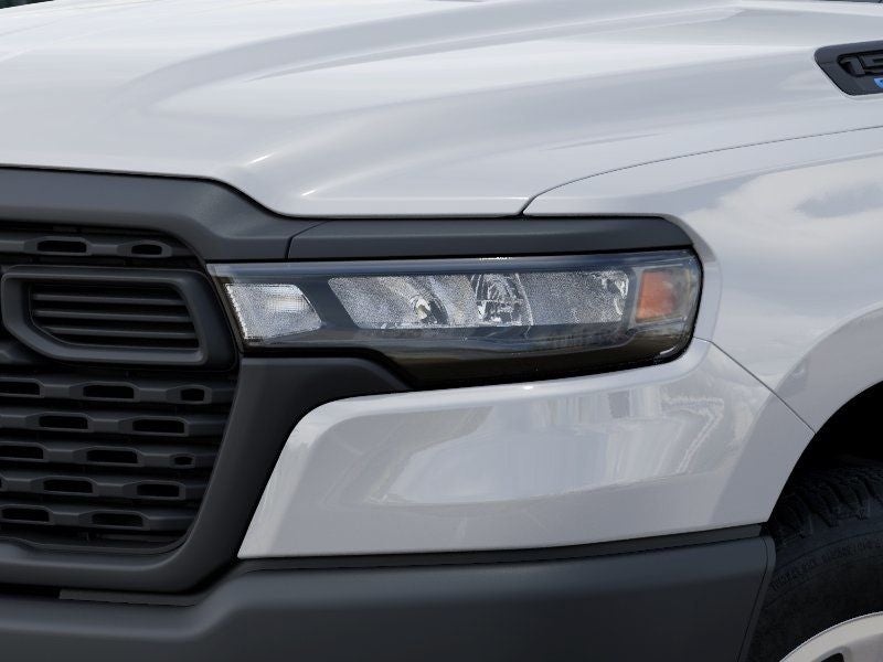 2026 RAM 1500 RAM 1500 TRADESMAN CREW CAB 4X4 5'7' BOX
