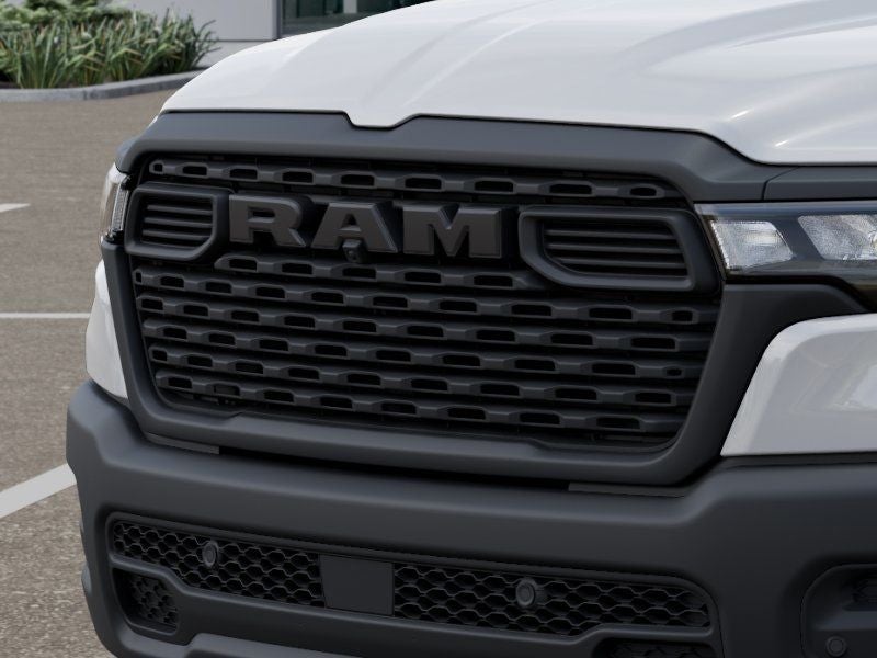2026 RAM 1500 RAM 1500 TRADESMAN CREW CAB 4X4 5'7' BOX