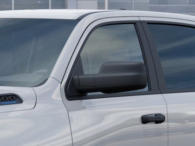2026 RAM 1500 RAM 1500 TRADESMAN CREW CAB 4X4 5'7' BOX