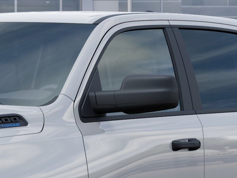 2026 RAM 1500 RAM 1500 TRADESMAN CREW CAB 4X4 5'7' BOX