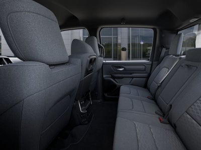 2026 RAM 1500 RAM 1500 TRADESMAN CREW CAB 4X4 5'7' BOX