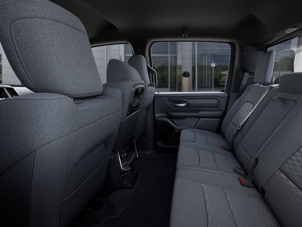 2026 RAM 1500 RAM 1500 TRADESMAN CREW CAB 4X4 5'7' BOX