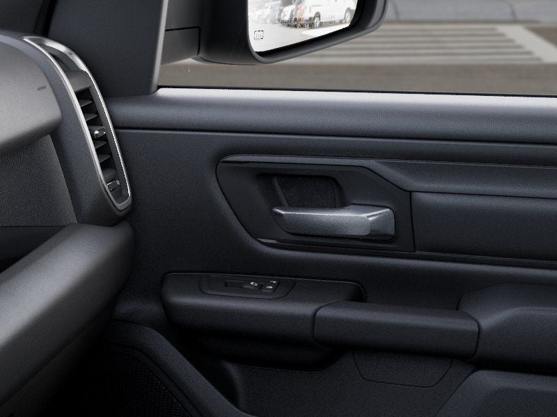 2026 RAM 1500 RAM 1500 TRADESMAN CREW CAB 4X4 5'7' BOX