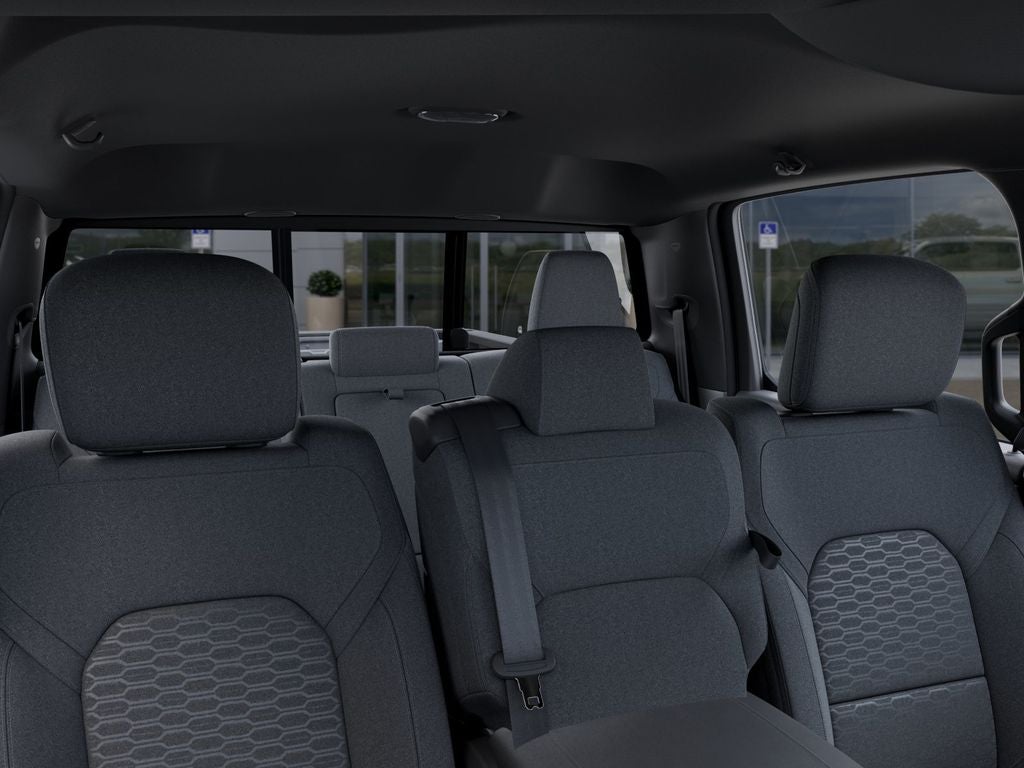 2026 RAM 1500 RAM 1500 TRADESMAN CREW CAB 4X4 5'7' BOX