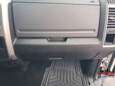 2016 RAM 2500 SLT