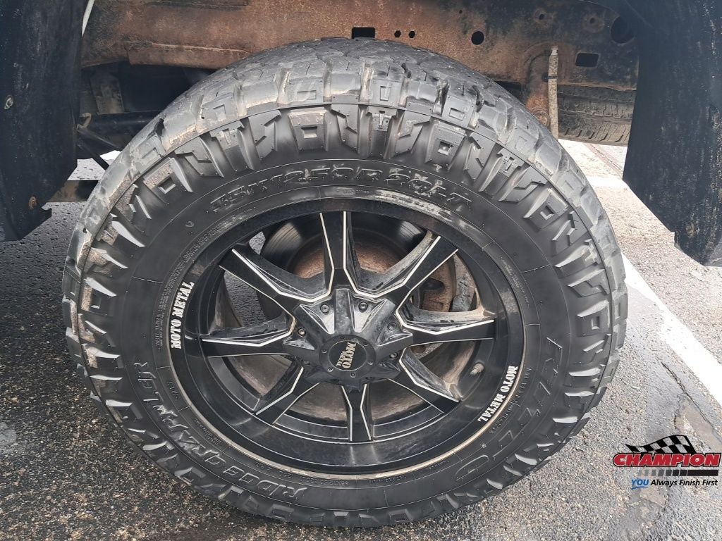 2016 RAM 2500 SLT