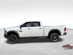 2016 RAM 2500 SLT