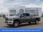 2026 RAM 2500 RAM 2500 BIG HORN CREW CAB 4X4 8' BOX