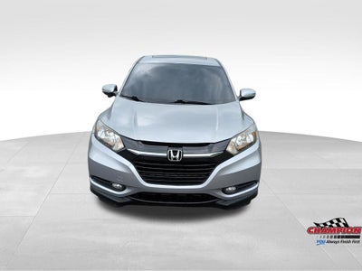 2017 Honda HR-V EX