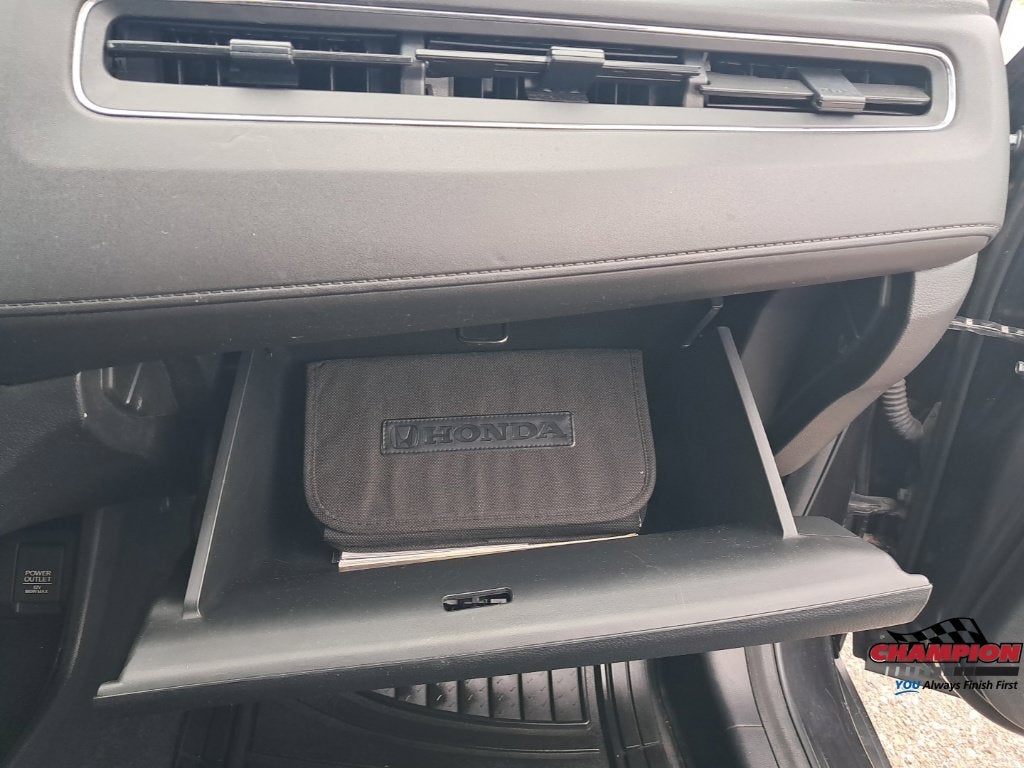 2017 Honda HR-V EX